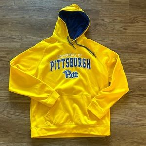 University of Pitt Panthers Hoodie